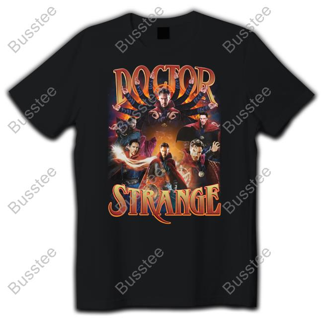 Doctor Strange Sweatshirt