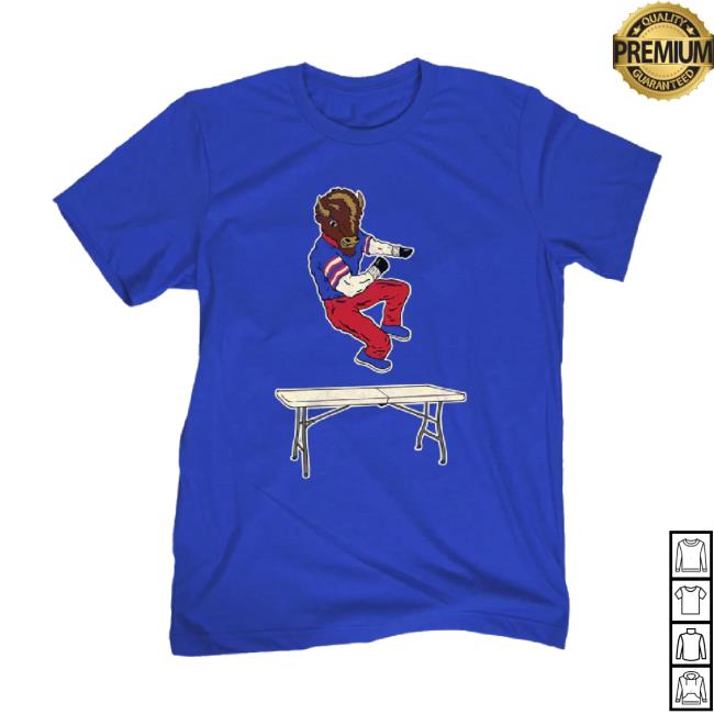 Trending Barstool Sports Merch Store Barstool U Buf Table TankTop Barstoolsports Shop