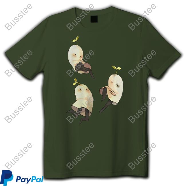 Some Silly Ghost Buddies T Shirts