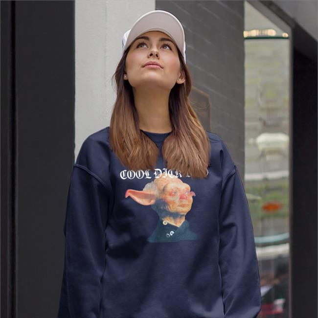 Cool Dick Bro Shirts