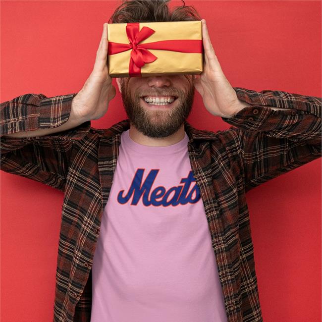 Meats T Shirt