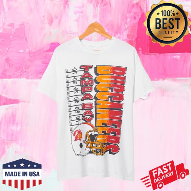 Official Junk Food Apparel Clothing Store Shop Junkfoodclothing Tampa Bay Buccaneers Helmet Yardage Flea Market New Shirt
