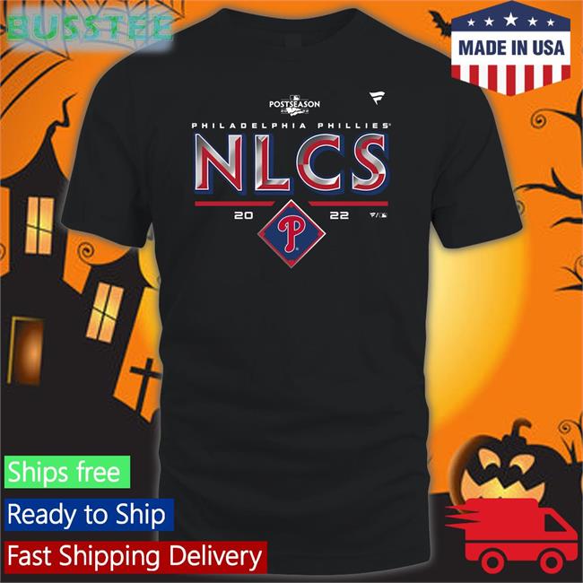 Seranthony Dominguez Postseason Philadelphia Phillies Nlcs New Shirt