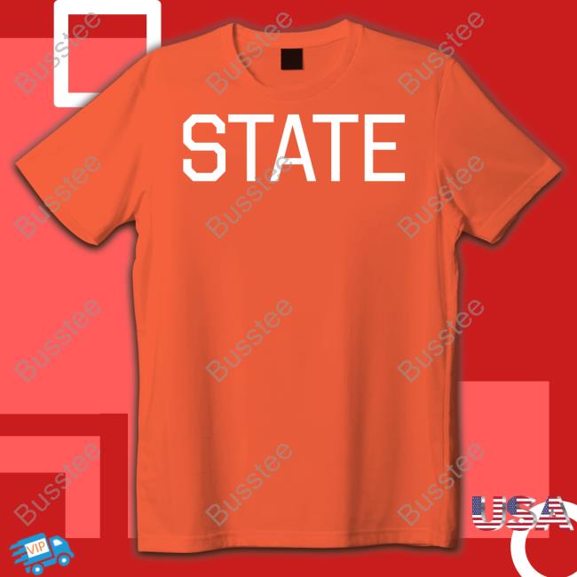 Mike Leach State Hoodies