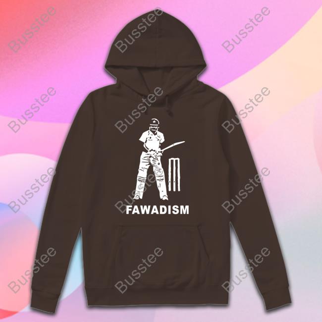 Cultzeros Merch Fawadism Tee