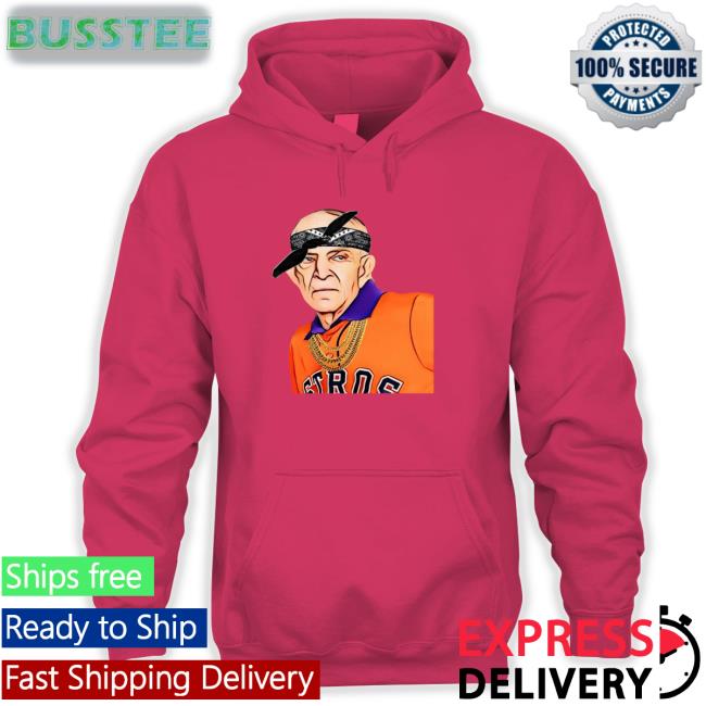 Houston Apollo Dez Mattress Mack Shirt