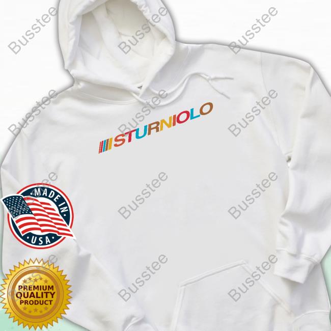 Sturnioloclothing Merch Let's Trip Sturniolo Logo Long Sleeve