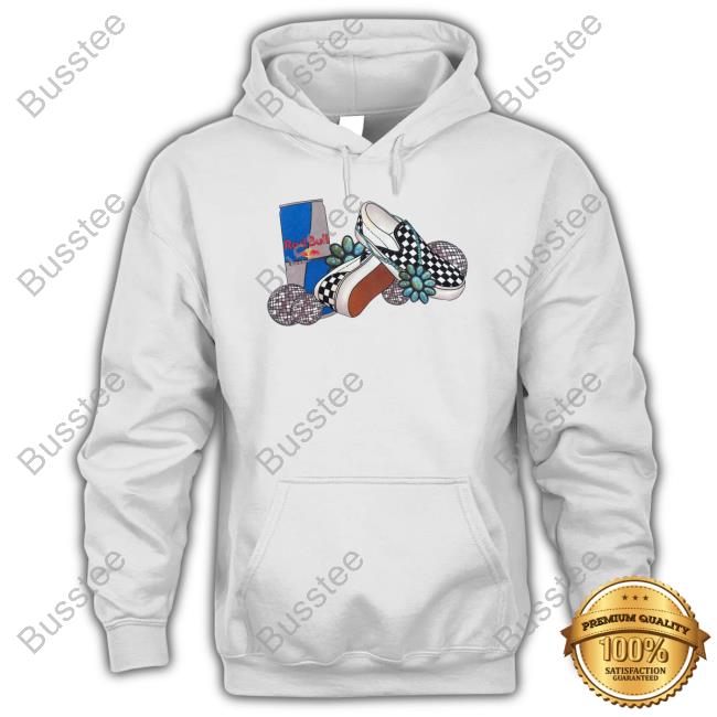 Western Energy Drink Shirt