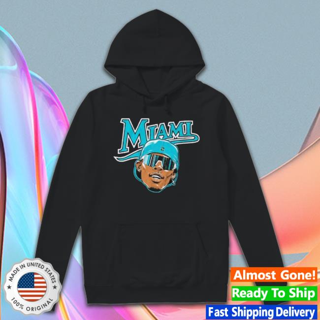 Miami Jazz Chisholm Swag Head Shirt