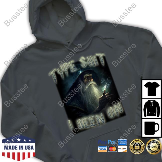 Shitheadsteve Shop Type Shit I Been On Hoodie Shitheadsteve Shop Type Shit I Been On Tank Top