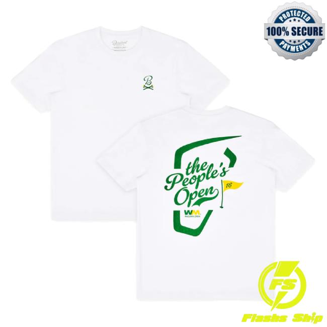 Trending Barstool Sports Merch Store Fore Play Barstool Golf X Wm Phoenix Open People's Open New Shirt Barstoolsports Shop