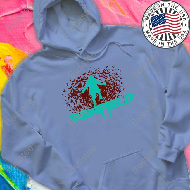 Renfield Hoodie