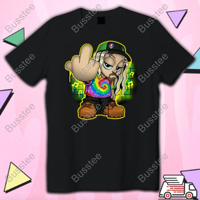 Xdyl4nxbr4dyx Dylan Brady Middle Finger Fuck You Shirt