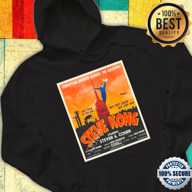 Athlete Logos Terrifying Owners Across The Country Steve Kong Sweaters