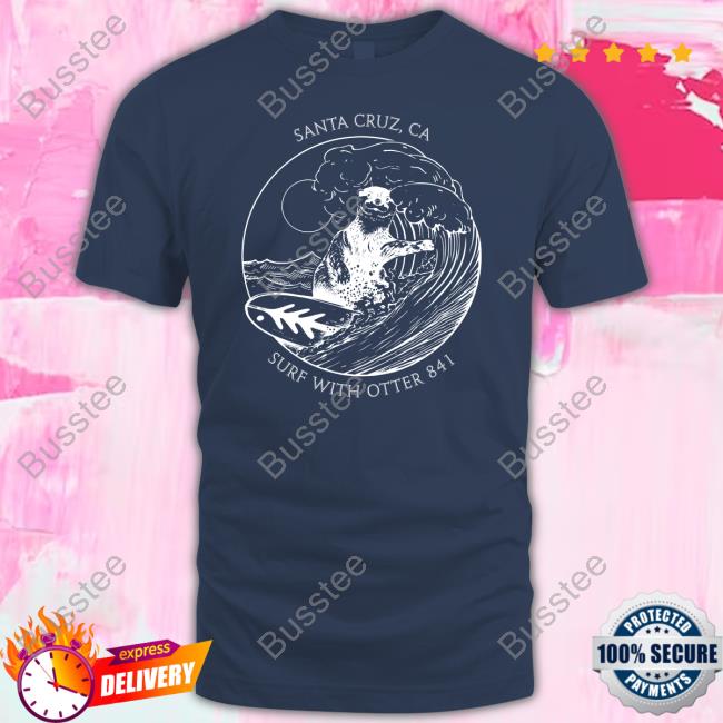Otter 841 Long Sleeve Tee