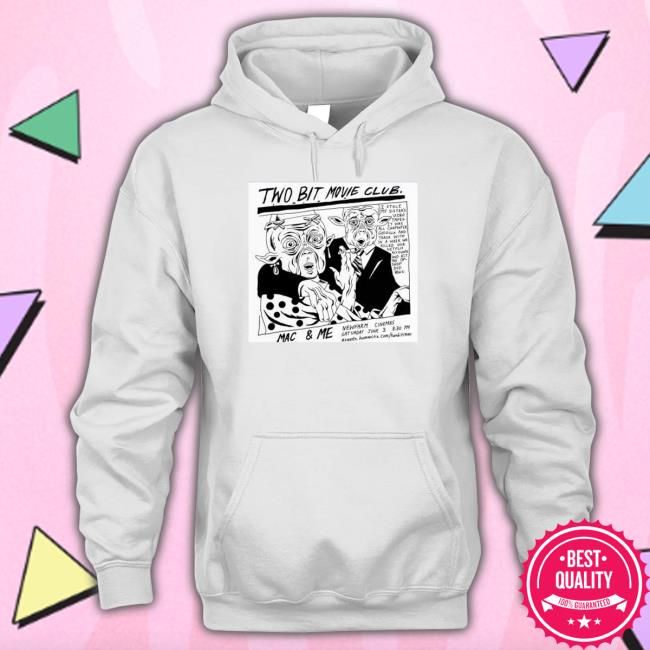 Awesome Two Bit Movie Club 2023 shirt, hoodie, tank top, sweater and long sleeve t-shirt