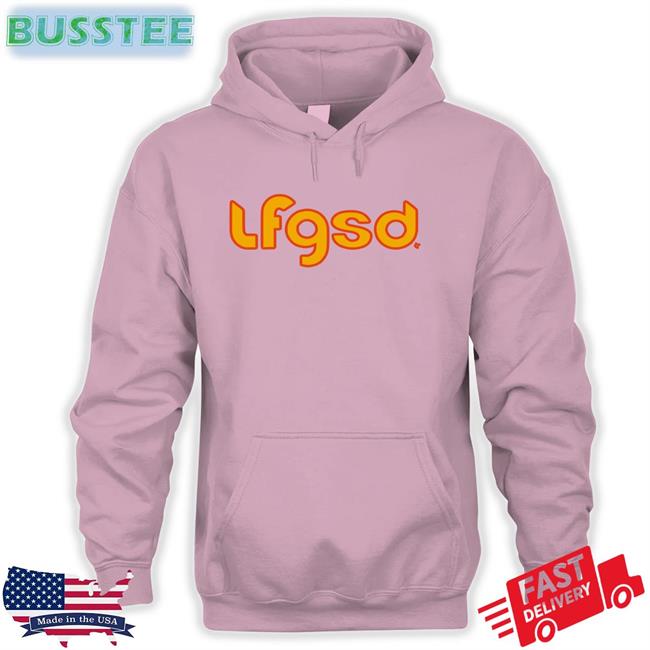 Lfgsd Sweatshirt Jake Peavy