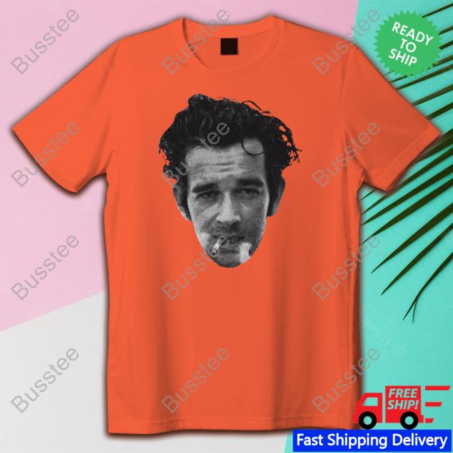 By Brazier The Matty Shirt