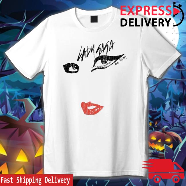 Original 2023 Lady Gaga Born This Way shirt