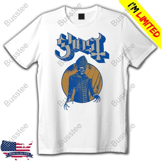 Backstreetmerch If You Have Ghost Raglan New Shirt