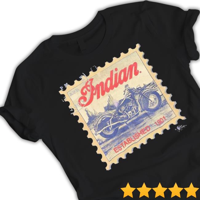 Original Zach Bryan Indian Motorcycle Shirts