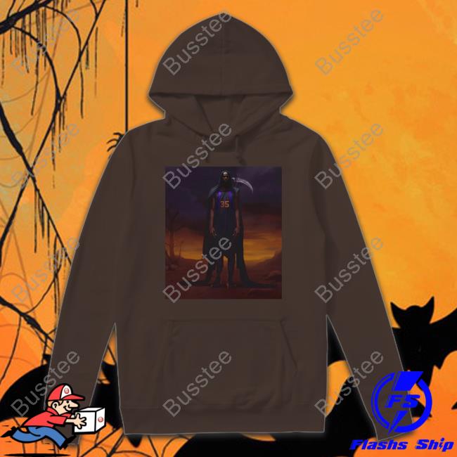 Leezus Media Store Valley Reaper Tee Shirt