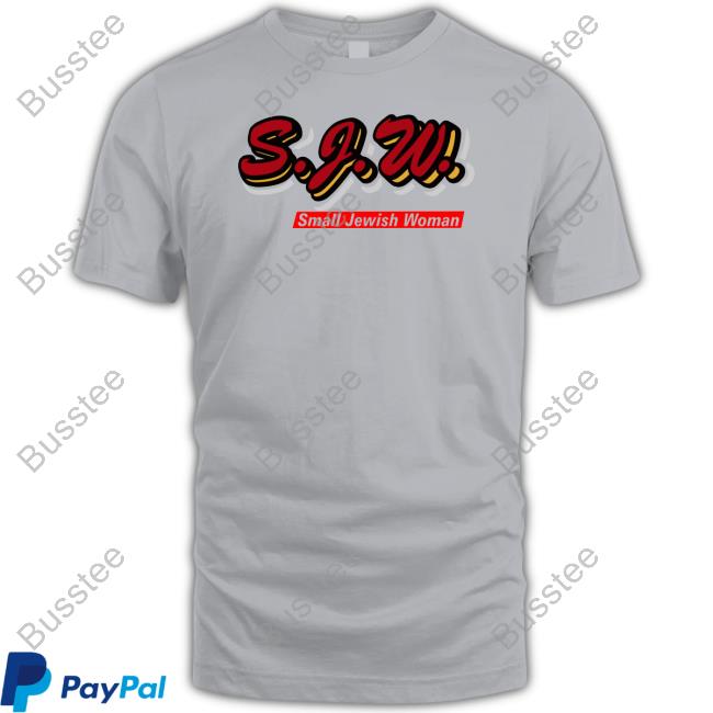 Jewbyboobie Sjw Small Jewish Woman Shirt, T Shirt, Hoodie, Sweater, Long Sleeve T-Shirt And Tank Top