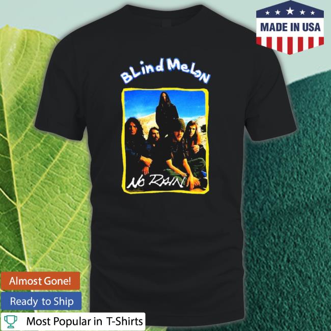 Blind Melon No Rain Vintage Shirt