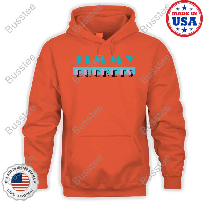 Jimmy Buckets Tee Barstool Sports Store Jimmy Buckets Tee