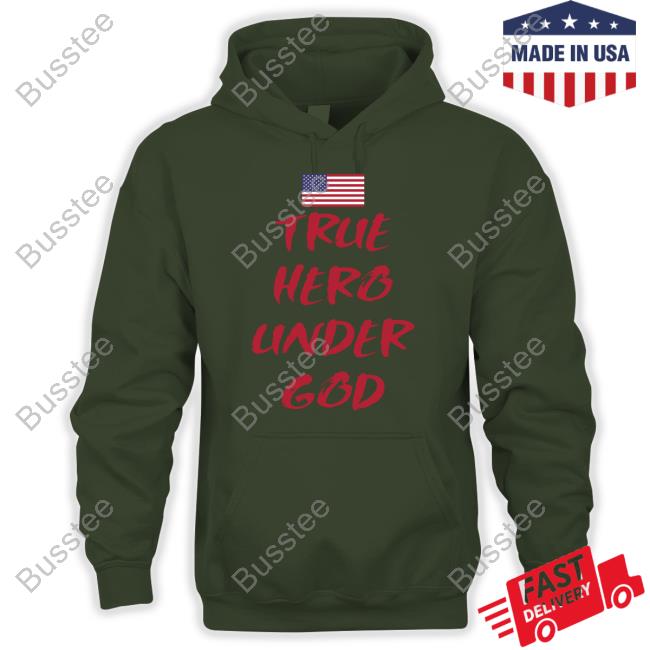 Blackpatriotvet True Hero Under God Tee Shirt True Hero Under God Sweatshirt