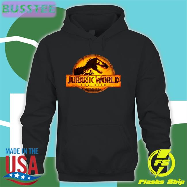 Dinosaur Jurassic World Dominion New Shirt