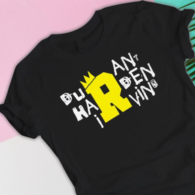 King Brooklyn Nets Shirt