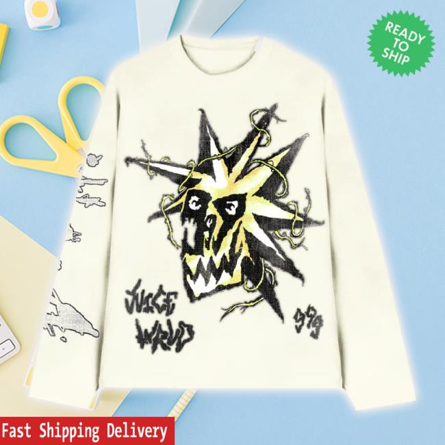 Official 999 Club Merch Store Chaos 999 T-Shirt Cream 999Club Shop