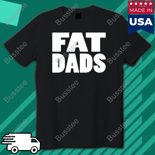 Fat Dads Hooded Sweatshirt