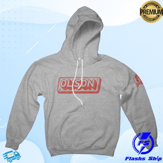 Official Rodeo Time Dale Brisby Merch Ol' Son Red Badge Attractive Hoodie