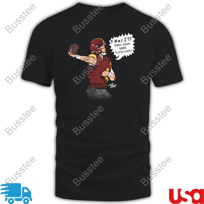 Terry Down There Somewhere Sweatshirt Taylorheinicke Store