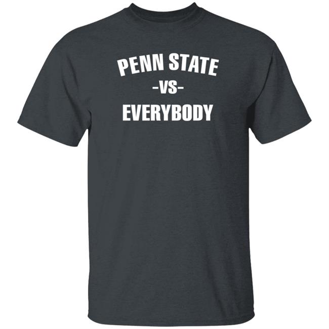 Penn State Vs Everybody Hoodie Adam Taliaferro Penn State Vs Everybody Shirt Hoodie Sweatshirt Penn State Vs Everybody Hoodie Adam Taliaferro Penn State Vs Everybody Shirt Hoodie Sweatshirt