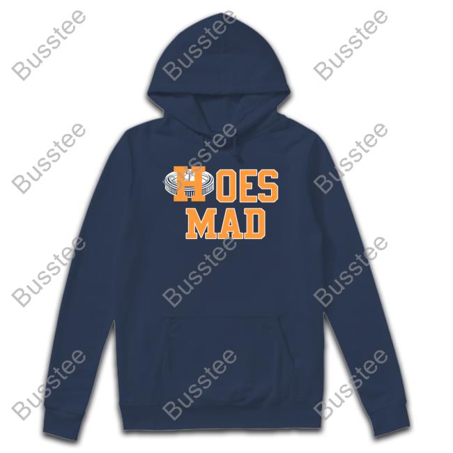 Southern Delicacy Hoes Mad Tee