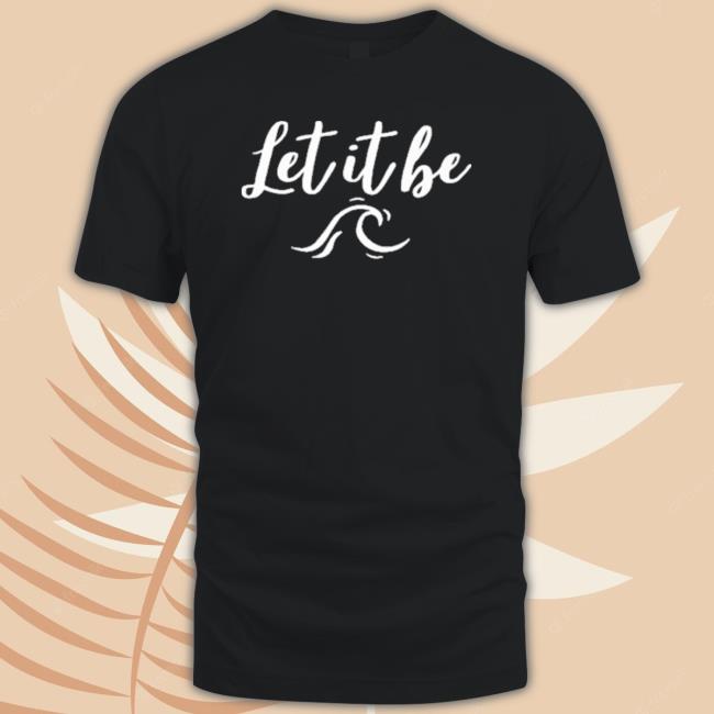 Official Joseph Petito Let It Be Sweaters