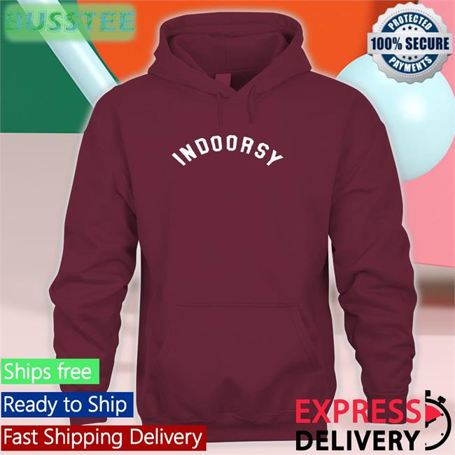 Rachel Vindman Indoorsy Sweatshirt