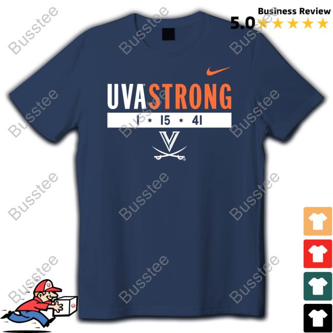 Illinois Basketball Uvastrong 1 15 41 Shirt