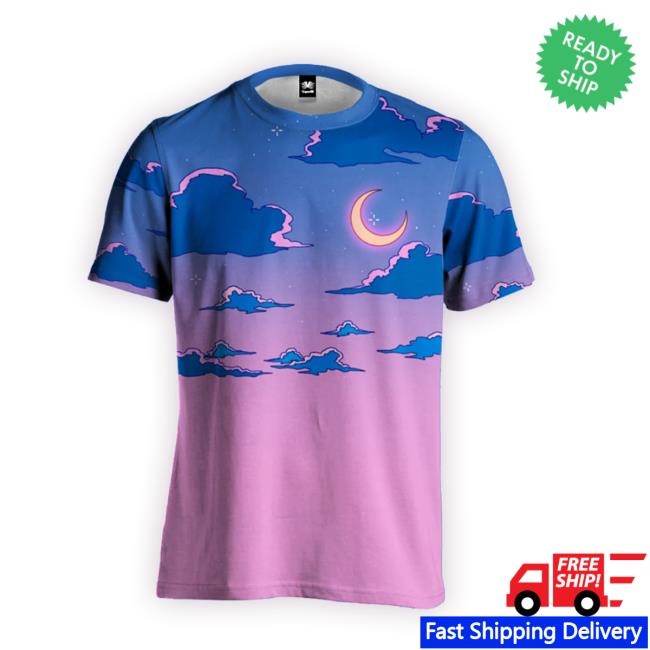 Strange Lands Hoodie