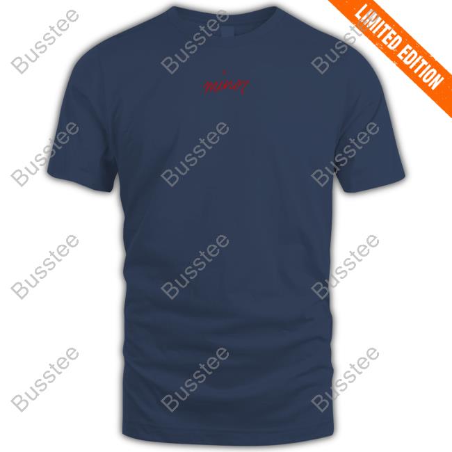 Gracieabramsl Shop Minor Shirt