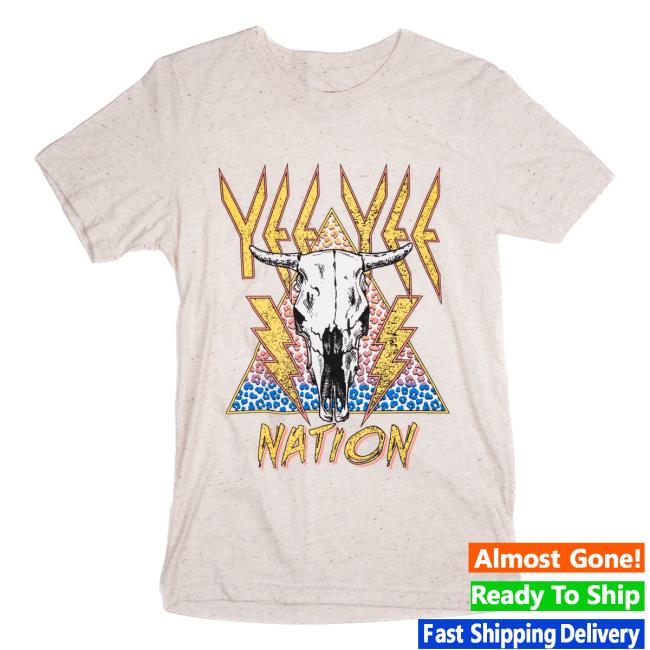 Official Yee Yee Apparel Clothing Band Top Shirt YeeYee Merch Store Shop