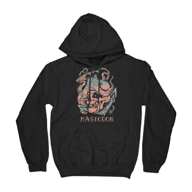 Original Mastodon Merch Store Octotatoo New Shirt Mastodonrocks Shop