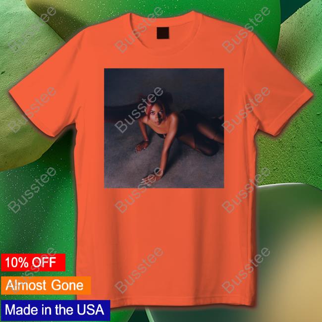 Ravyn Lenae Hypnos Album Cover Hoodie Ravynlenae