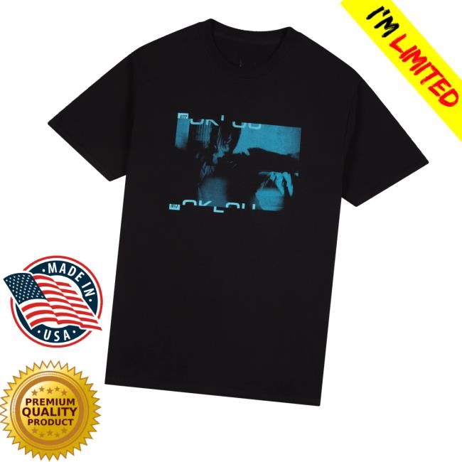 Nts Shop Choke Enough Tee Shirt