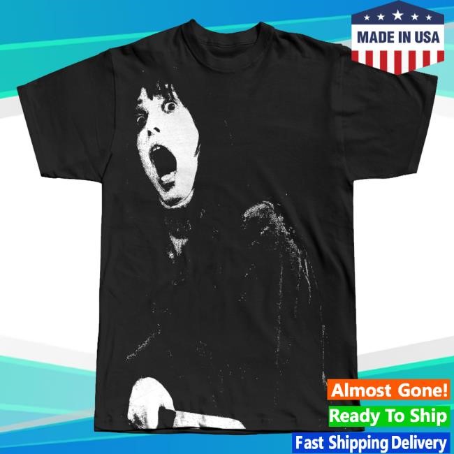 Official Hollowsquad La Merch Store Shop Cabin Fever Tee Shirt