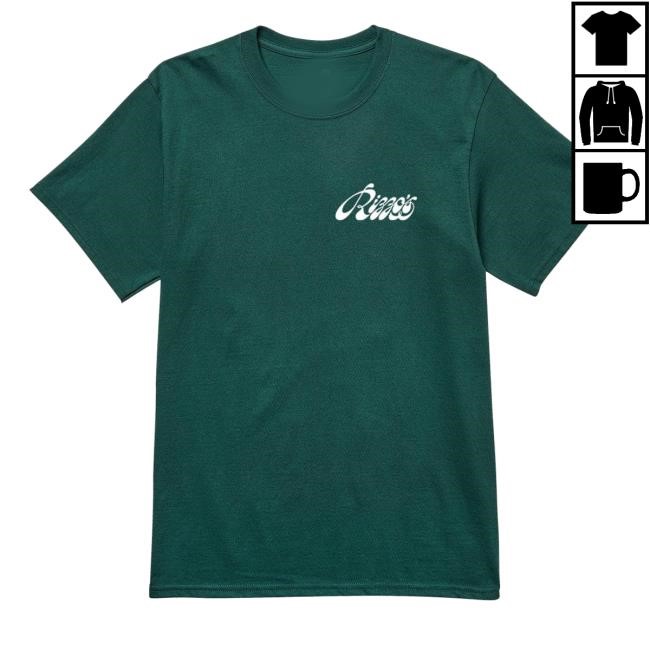 Rizzo's House Of Parm Family T Shirt