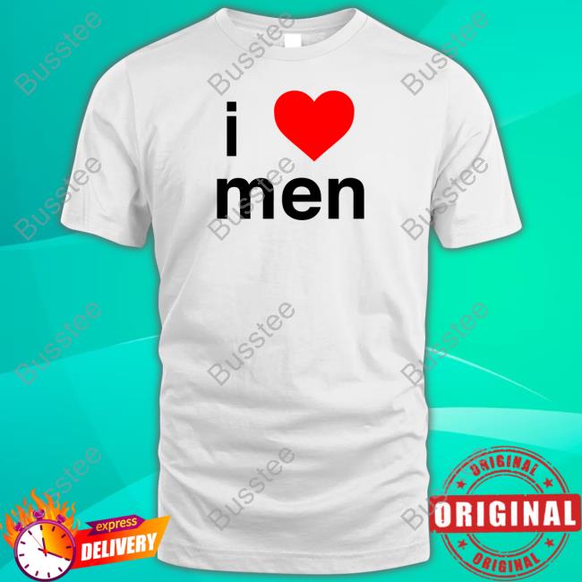 Muna I Love Men Naomi Mcpherson Josette Long Sleeve T Shirt
